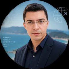 Bruno Francischini em Florianópolis