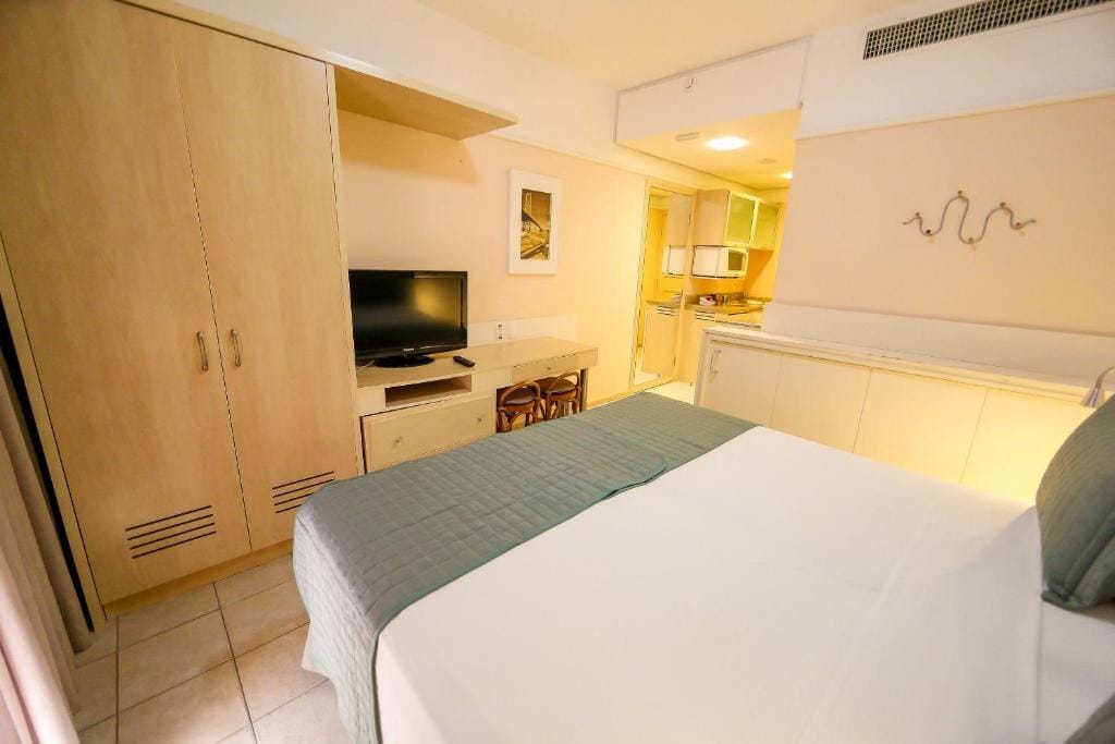 Apartamento do Destino Floripa Jurerê Beach Village