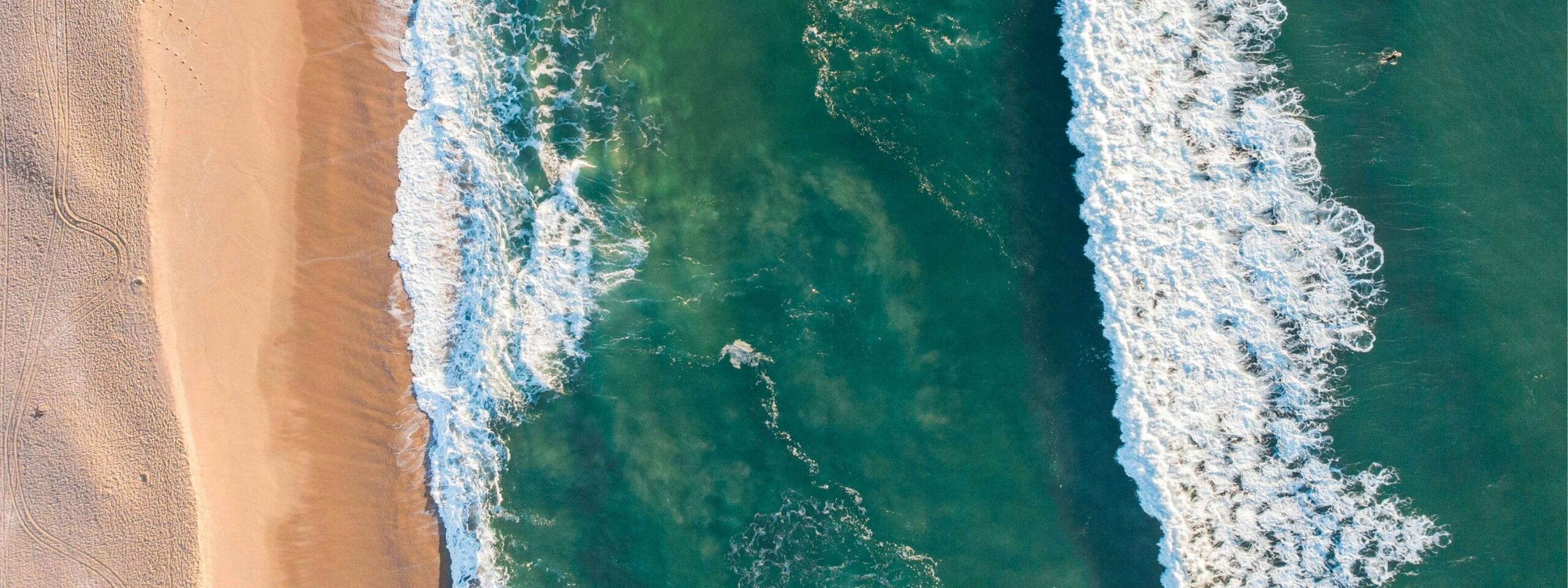 Praias do Leste da Ilha em Florianópolis