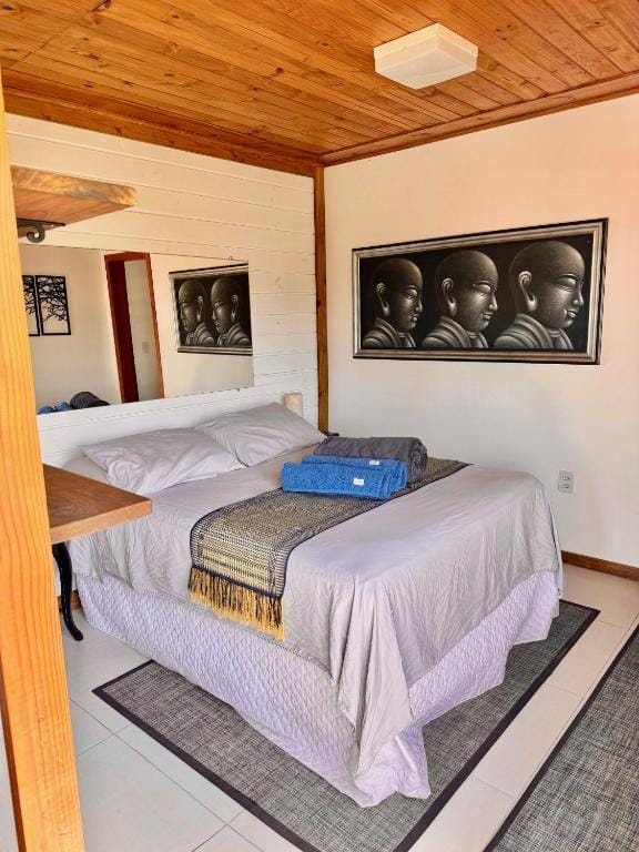 Apartamento completo do BeMyGuest Floripa