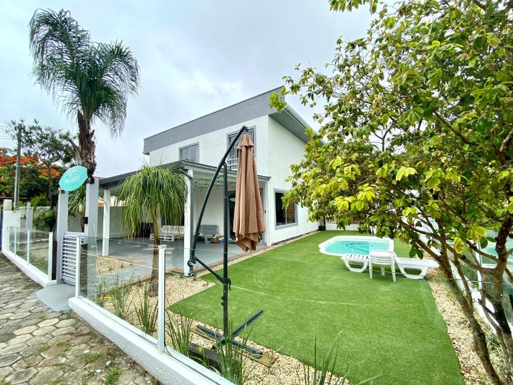 Dona Catarina Hotel na Barra da Lagoa