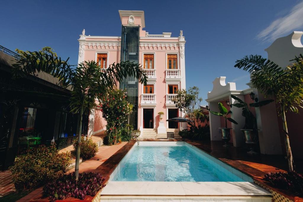 Hotel Boutique Quinta das Videiras na Lagoa da Conceição