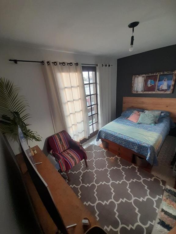 Katsbarnea Hostel, nos Ingleses