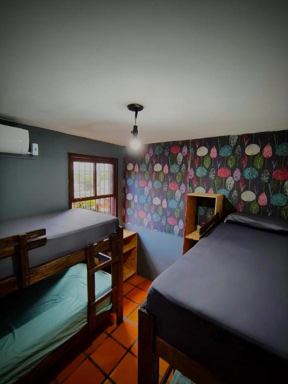 Katsbarnea Hostel, nos Ingleses