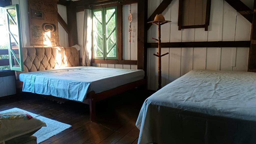 Quarto do Maia House Hostal