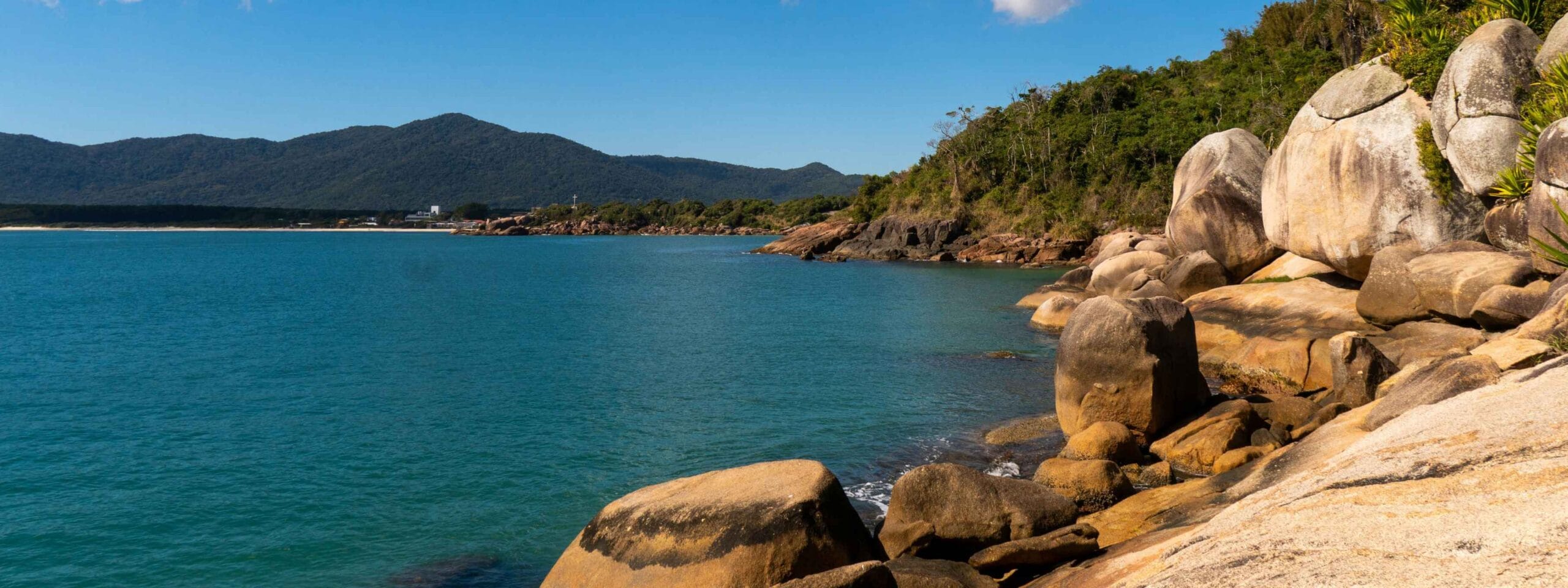 Passeios baratos em Florianópolis